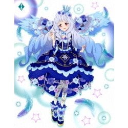 最終値下げ】アイカツスターズ 白銀リリィ 星のツバサ ロゼッタソーン