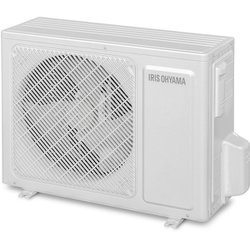 ヨドバシ.com - アイリスオーヤマ IRIS OHYAMA エアコン （18畳・単相