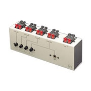 ヨドバシ.com - ラックスマン LUXMAN スピーカーセレクタ AS-55 通販