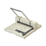 ヨドバシ.com - プラス PLUS 手動裁断機 裁断幅A4 PK-513L 通販【全品