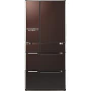 ヨドバシ.com - 日立 HITACHI 冷蔵庫（620L・フレンチドア