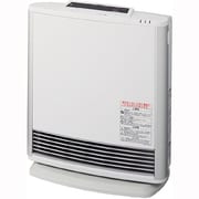 ヨドバシ.com - 大阪ガス OSAKA GAS ガスファンヒーター RANK+（ランク