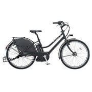 ヨドバシ.com - ブリヂストン BRIDGESTONE 電動アシスト自転車 HYDEE