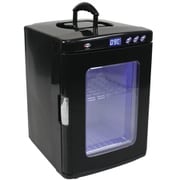 ヨドバシ.com - エスアイエス SIS ディスプレイ型ポータブル保冷温庫