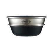 ヨドバシ.com - 象印 ZOJIRUSHI 圧力IH炊飯器（5.5合炊き） プライム