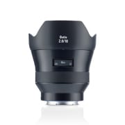 ヨドバシ.com - ツァイス Zeiss Batis 1.8/85 [Batis（バティス） 85mm
