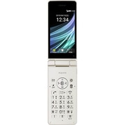 ヨドバシ.com - Y！mobile ワイモバイル AQUOS ケータイ3 806SH BK [Y