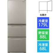 ヨドバシ.com - パナソニック Panasonic 冷蔵庫 （335L・左開き） 3