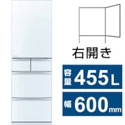 ヨドバシ.com - 三菱電機 MITSUBISHI ELECTRIC 冷蔵庫 Bシリーズ（455L