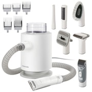 ヨドバシ.com - テスコム TESCOM PET-TK02WH [ペット用 グルーミング