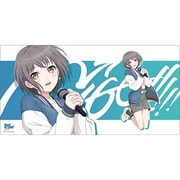 バンドリ MyGO!!!!! 長崎そよ ラバーマット プレイマット ブシロード