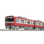 グリーンマックス 京急600形 8両セット 4190 N) 4190 京急600形更新車