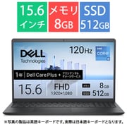 ヨドバシ.com - デル DELL ノートパソコン/Dell 15 DC15250/15.6型