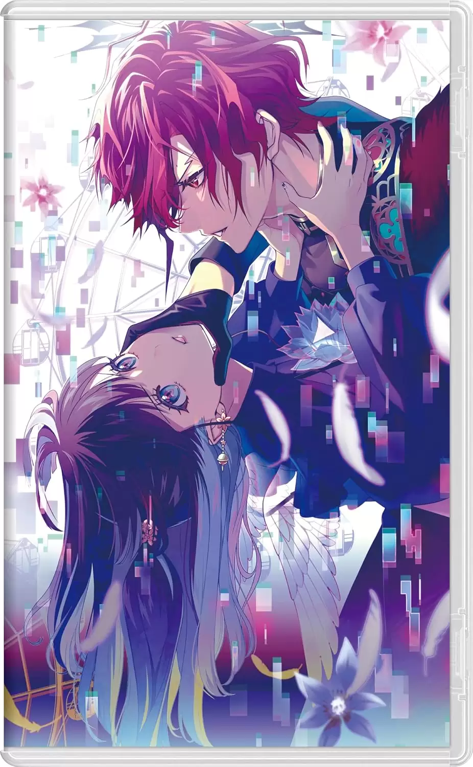 UN:LOGICALの発売日や対応機種、店舗特典情報まとめ【UN:LOGICAL (アン