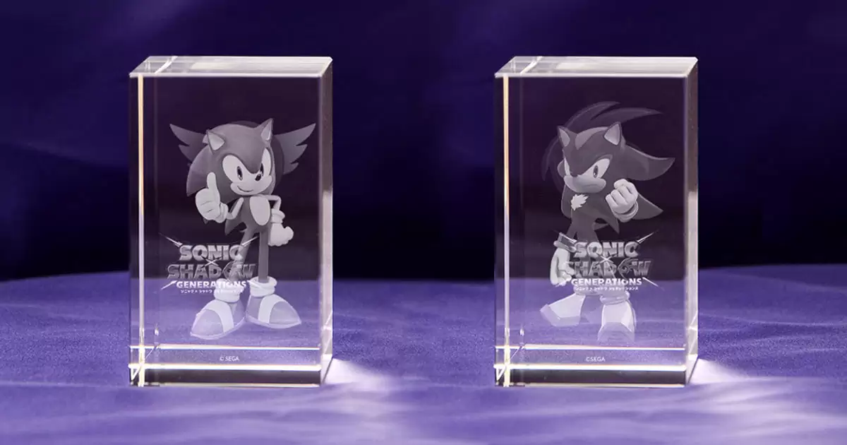 ソニック × シャドウ ジェネレーションズの発売日や対応機種、最新情報