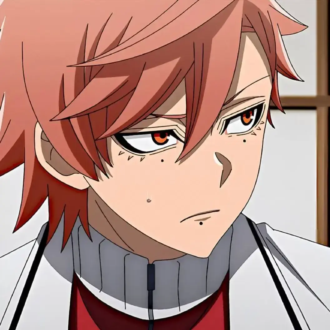 花魁坂 京夜 - zeta