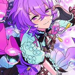 あんスタ ユメ 花群冬芽 フレグランス パルファム・アイドル