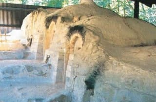 錦帯橋石こけし【アソビュー！】