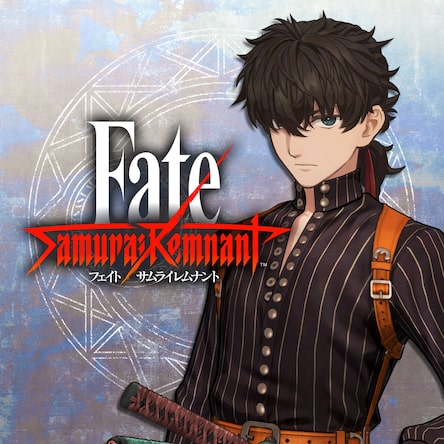 希少品】fate/samurai remnant クリアファイル セイバー 希少品】fate