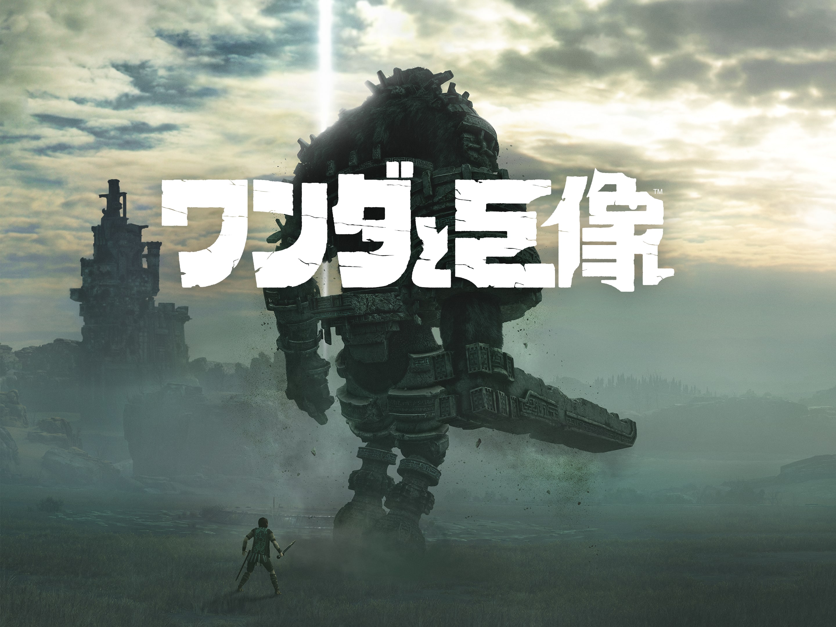 ワンダと巨像 Value Selection