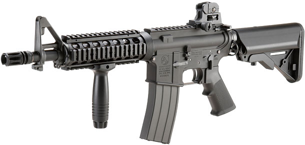 東京マルイ 次世代電動ガン CQB-R Mk18カスタム＋おまけアリ 東京マルイ 次