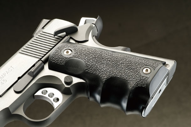 WA】V10ウルトラコンパクト／オールブラック＋VZ G10グリップ ハイエナ