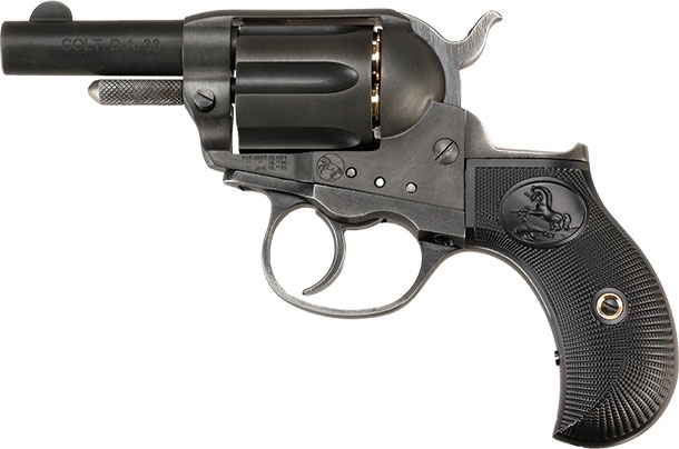 コルトシェリフズモデル限定品⭐︎値下げ対応可能⭐︎