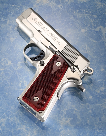 究極のコンパクトガバにステンレス仕様が登場「エラン コルトニュー