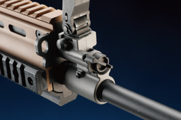 SCAR-L 電動ガン 次世代 東京マルイ マガジン3本付き サバゲー