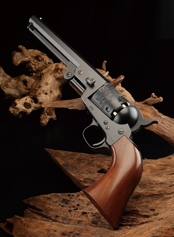 発売日決定】ついに'51ネービーがエアソフトガンで登場！「東京マルイ