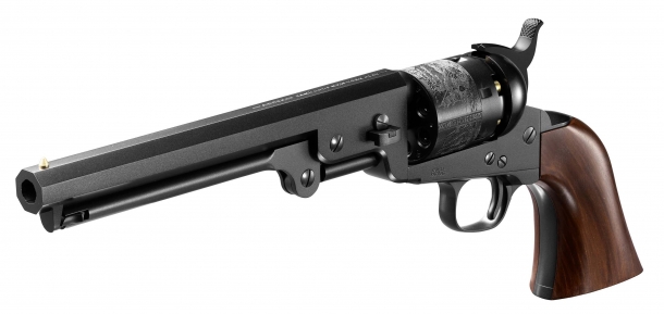 発売日決定】ついに'51ネービーがエアソフトガンで登場！「東京マルイ