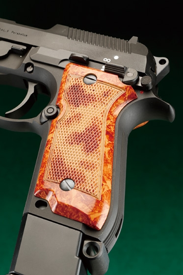 KSC M93R-AG ベレッタ D19041Z ガスガン KSC M93R-AG ベレッタ D19041Z