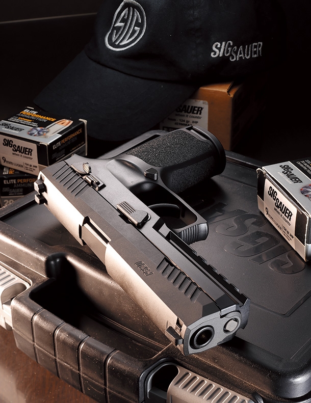 発売日決定】東京マルイから待望の最新鋭ハンドガンが登場「東京マルイ