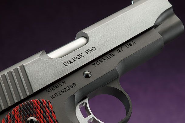 ウエスタンアームズ WA エクリプスPRO ガスガン ウエスタンアームズ WA