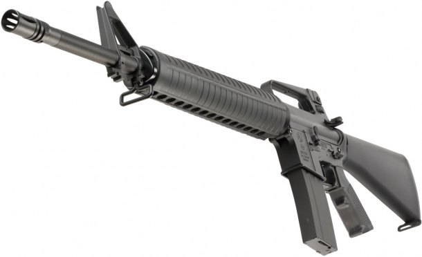 M16A2 電動ガン エアガン 東京マルイ電動エアーガン M16A2 東京マルイ