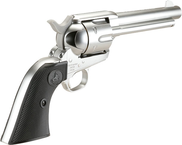 東京マルイ シングルアクションアーミー(SAA) 4.5アーテェラリィー 美