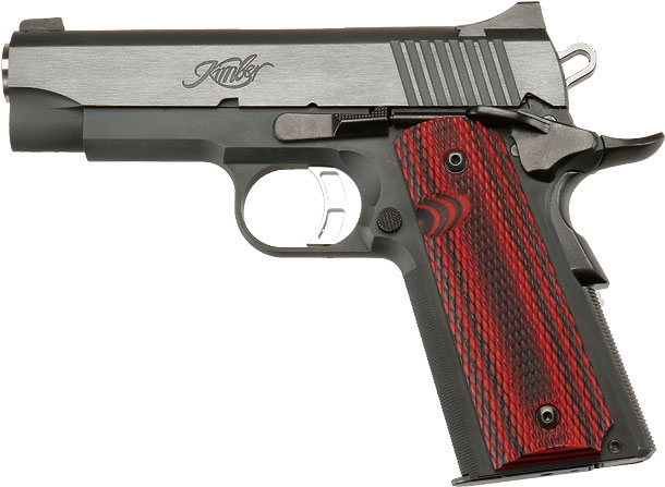 こだわりのオートマチックを貴方に。ウエスタンアームズ新製品