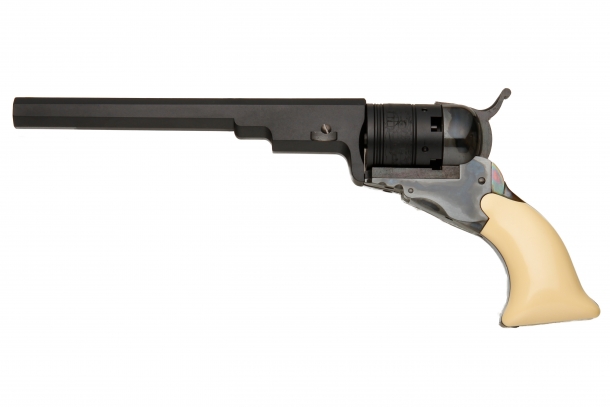 8年ぶりに名銃が復活！「ハートフォード テキサスパターソン2022