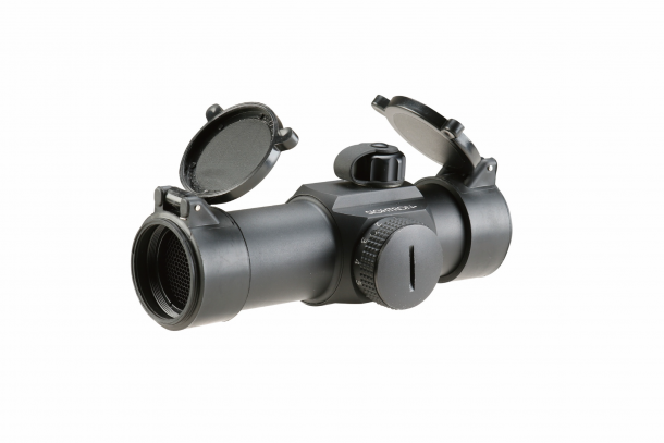 SIGHTRON MD-33Xサイトロンダットサイトナイトヴィジョンオートモード