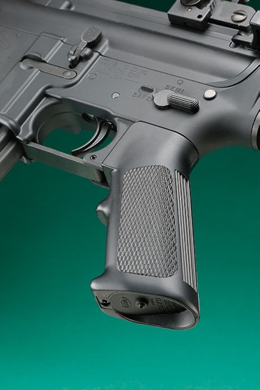 次世代電動ガンURG-Iにブラックモデルが登場！「東京マルイ URG-I 11.5