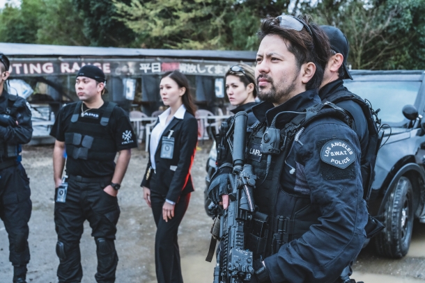 プレキャリUS MARSHALL アメリカポリスボディーアーマー警察