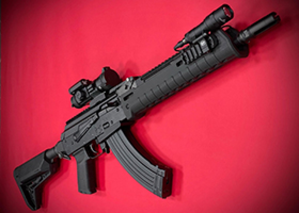 最終価格]東京マルイ AKM カスタム 最終価格]東京マルイ AKM カスタム