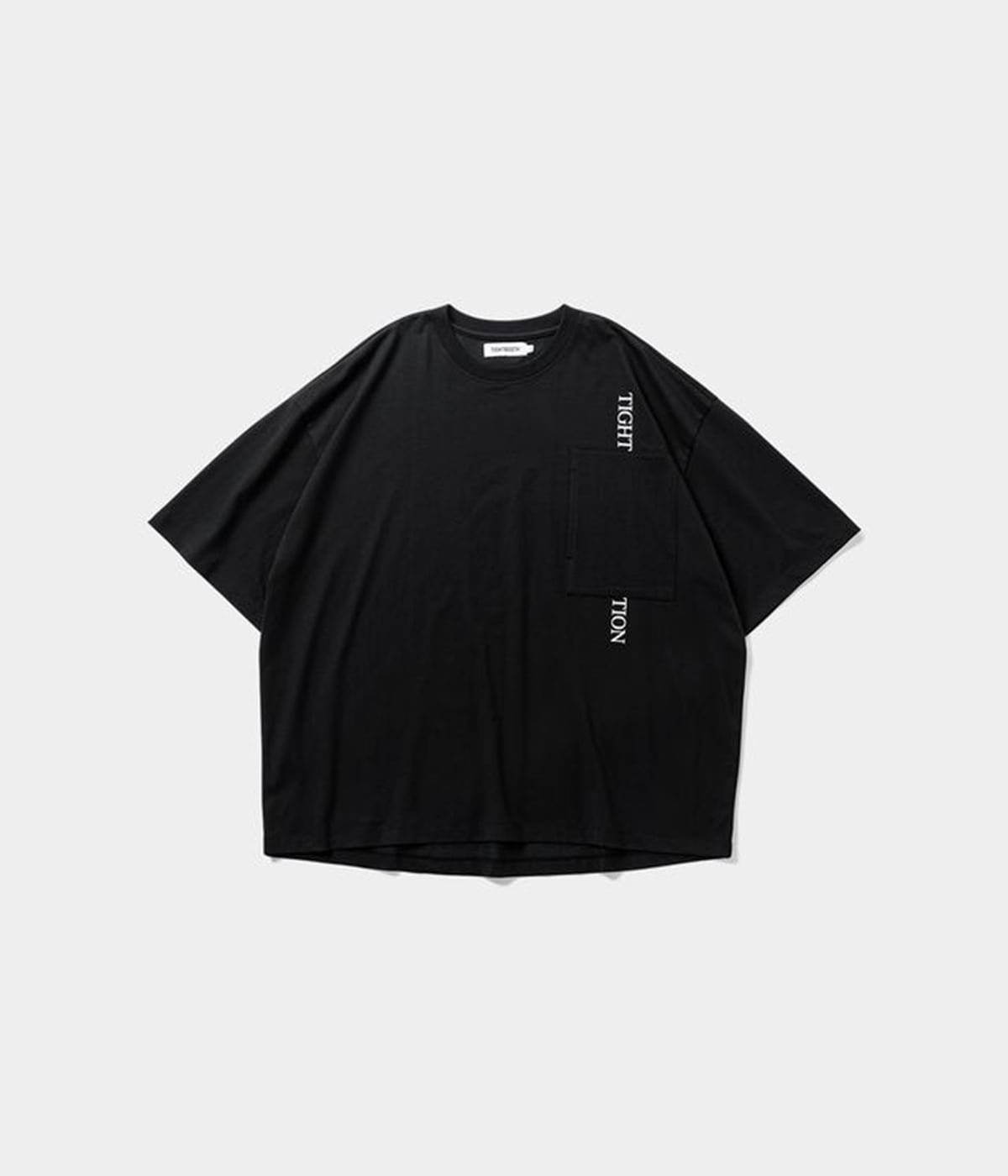 TBPR / STRAIGHT UP S/S T-SHIRT - Quick Drying - | TIGHTBOOTH