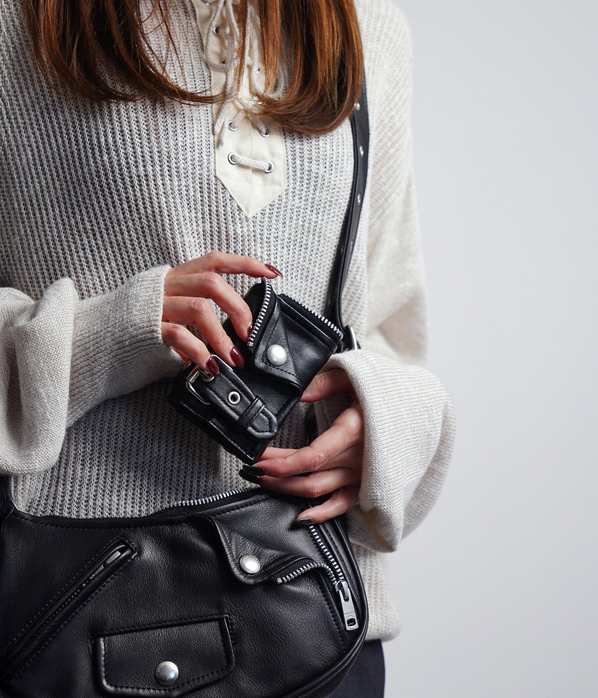 riders putti wallet | beautiful people(ビューティフルピープル