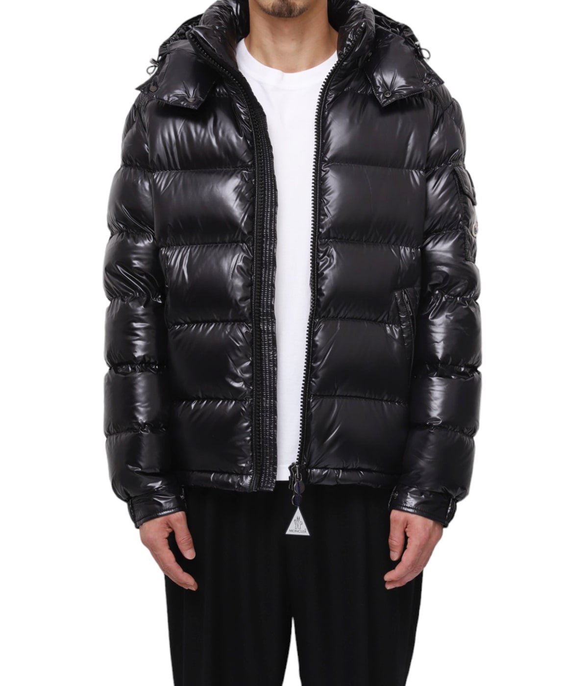 MAYA JACKET -マヤ- | MONCLER(モンクレール) / アウター ダウン・中綿