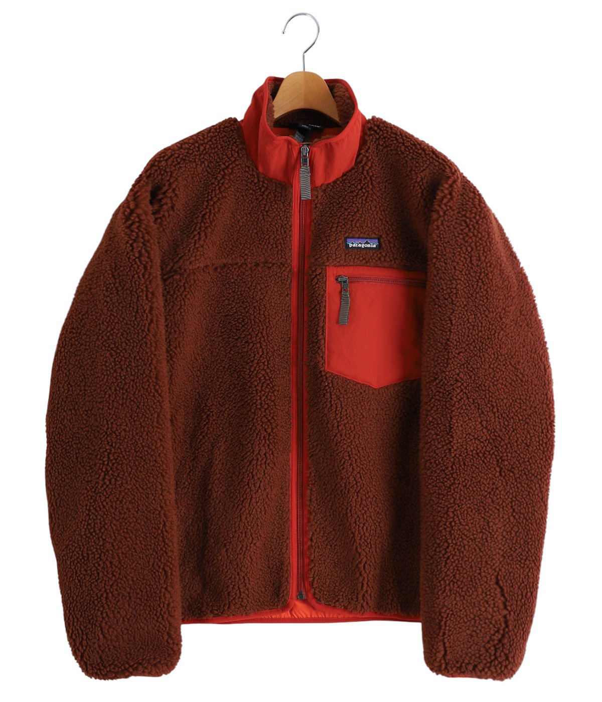 新品 Patagonia レトロXジャケット Mサイズ