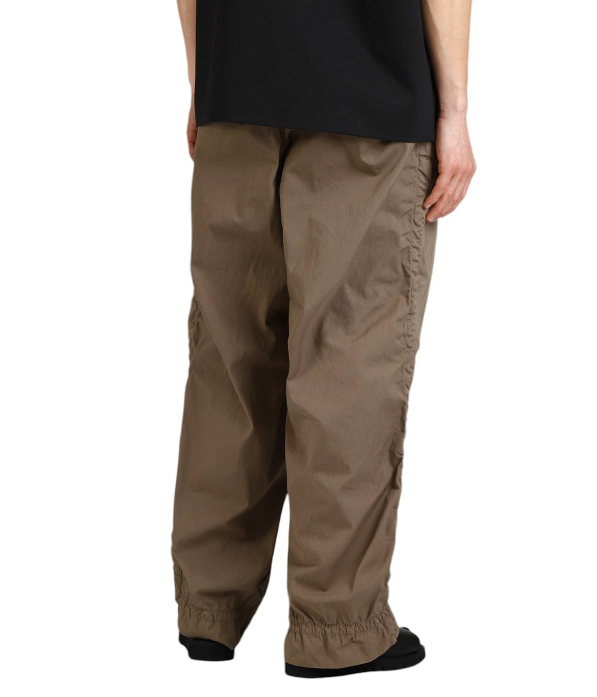 パッカリングパンツ | kolor(カラー) / パンツ ボトムスその他 (メンズ