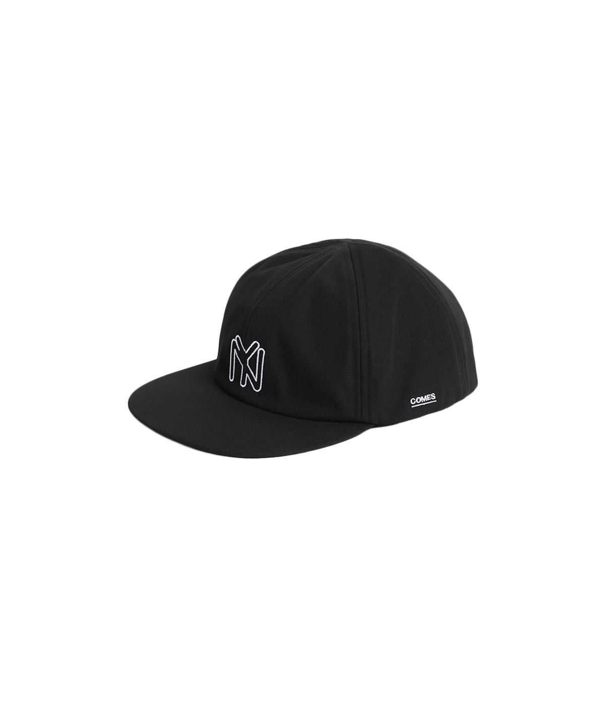 COOPERSTOWN BALLCAP NY CAP | COMESANDGOES(カムズアンドゴーズ