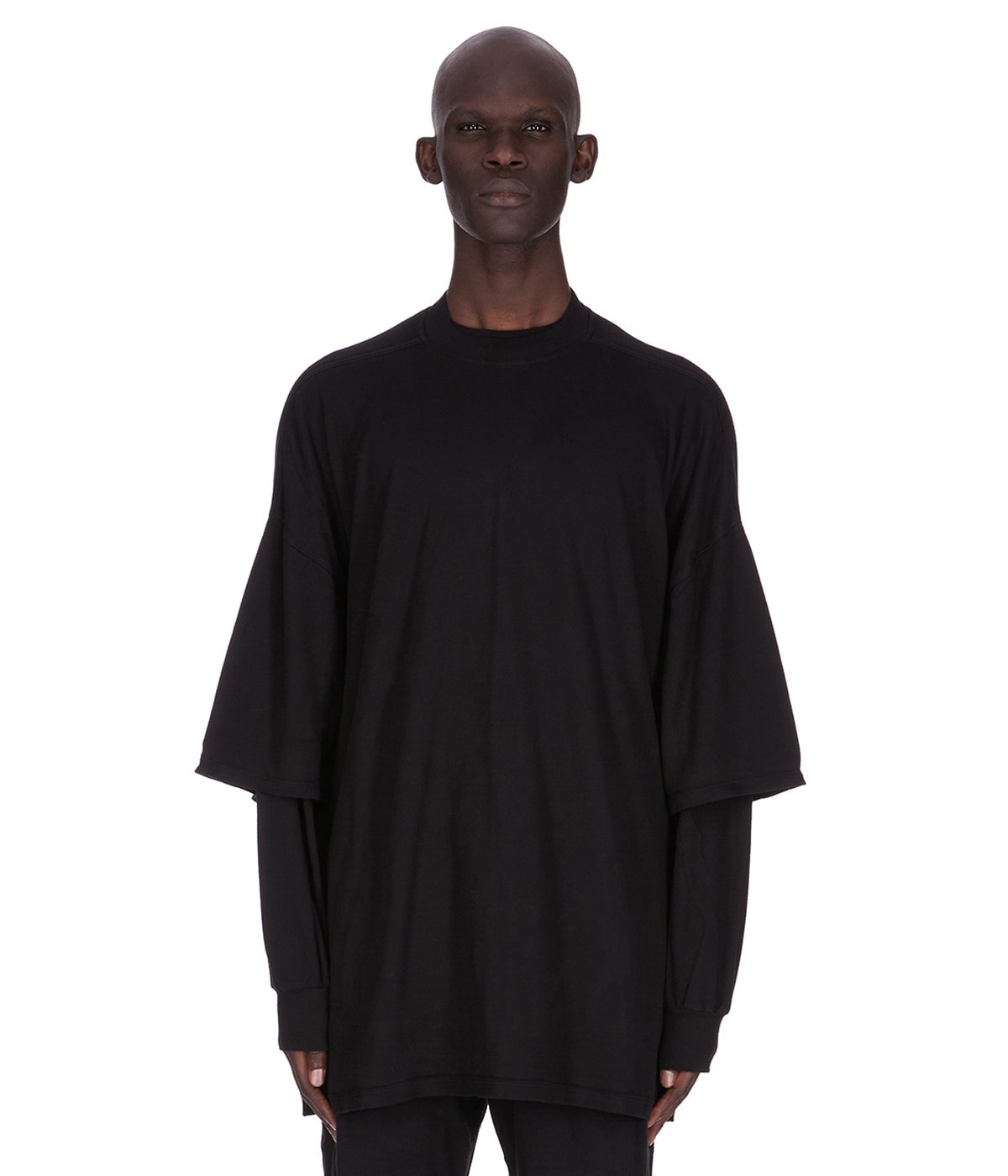 TOMMY HUSTLER SWEAT | Rick Owens DRKSHDW(リックオウエンス ダーク