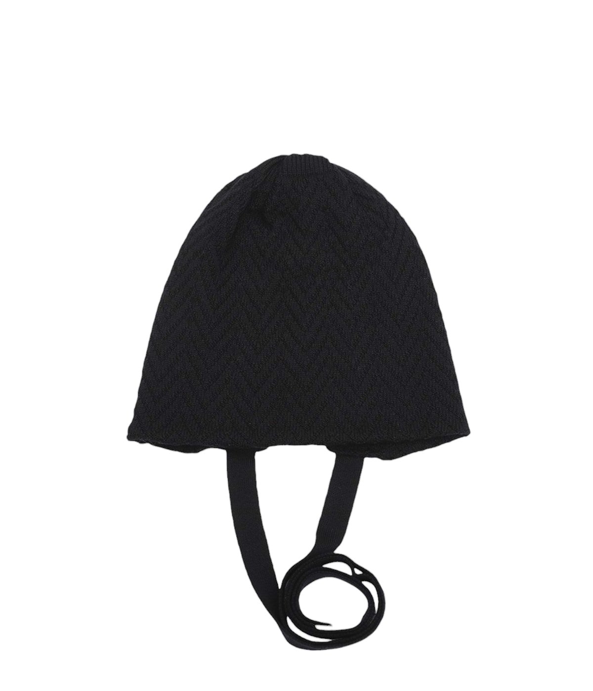 BORIS | ENTWURFEIN HOMME(エントワフェインオム) / 帽子 ニット